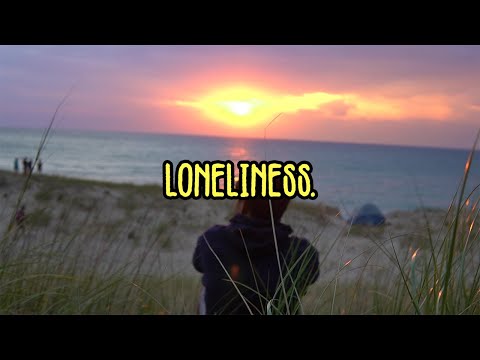 watch this if you feel lonely.