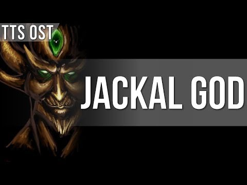 TTS OST - Jackal God