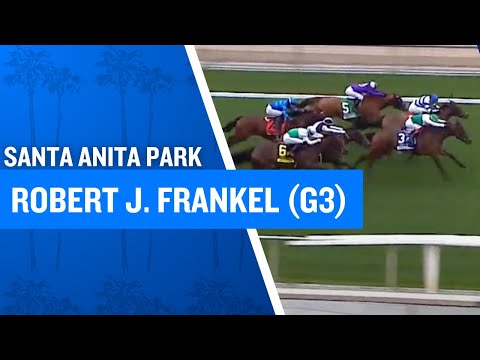 2024 $100,000 Robert J. Frankel Stakes (G3) at Santa Anita Park