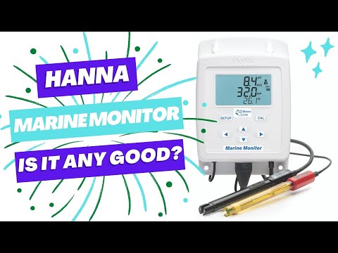 Hanna Marine Monitor - Is it Any good?