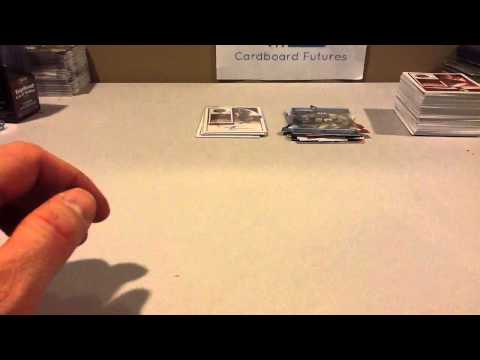 2015 Panini Contenders Football Product Review