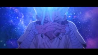 Dr. Stone: New World Part 2 Opening Full『Haruka』by Ryujin Kiyoshi