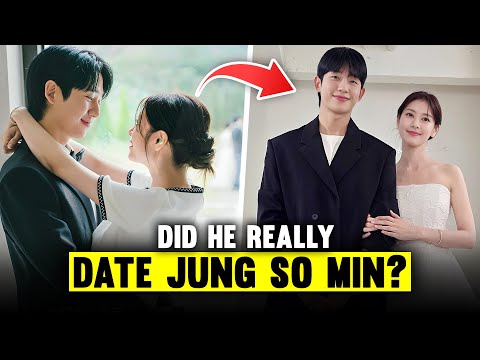 Jung Hae In VS Jung So Min Who Makes the PERFECT Couple?