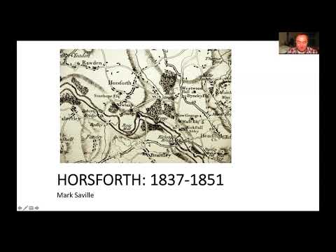 Horsforth 1837-1851 pt1