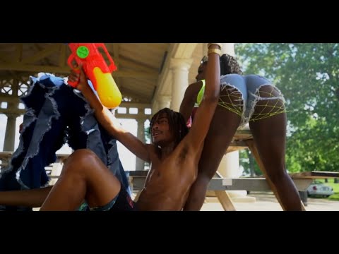 Yung Cat - Freak Bihh (Official Video) #ImOutside #Tbf