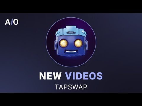 TapSwap All Video Codes Today 28 November