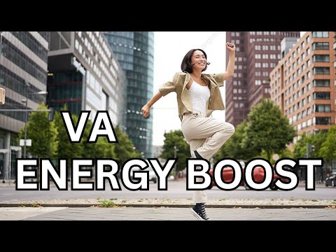 Boost Your Energy as a virtual assistant: Invest in Yourself