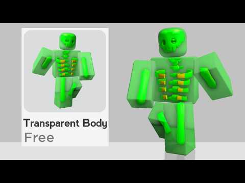 GET 22 FREE ROBLOX ITEMS & HEADLESS & KORBLOX (ULTIMATE EVENT) 2025!