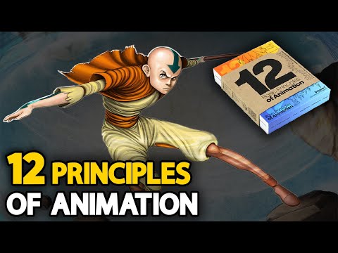 How Does 2D Animation Work