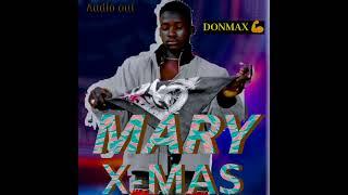 MARY-XMAS by DONMAX 💪