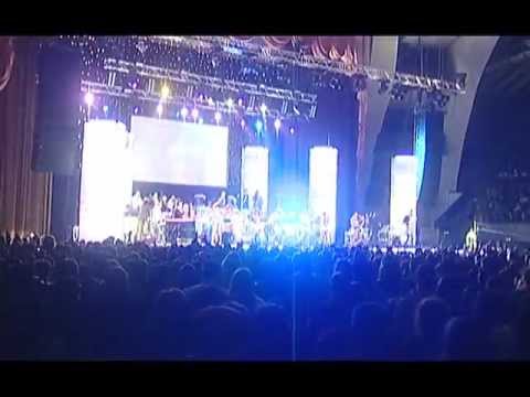 Harout Balyan " Yes-Yes-Yes" Live In Concert Yerevan Armenia