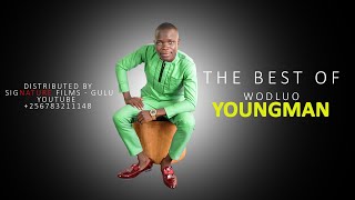 Best Of YoungMan (WODLUO)