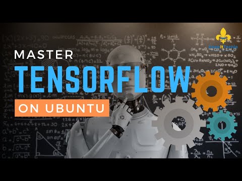 Setting Up TensorFlow on Ubuntu Server: Step-by-Step Guide