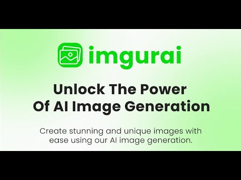 How to Install Imgurai Script - AI Image Generator (SAAS) | Laravel & PHP Tutorial