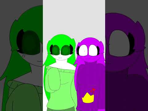 Bumblebee danze (rainbow friends x roblox doors)/Ft rush ambush & blu purpple