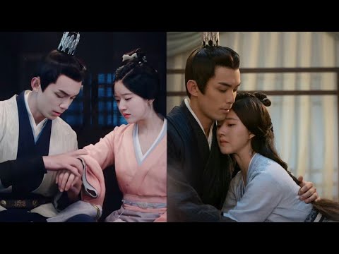 Shaoshang Injured, Ling Buyi's Tender Care and Deep Concern   | Love Like the Galaxy  Ep-30