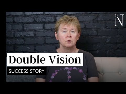 Double Vision Recovery