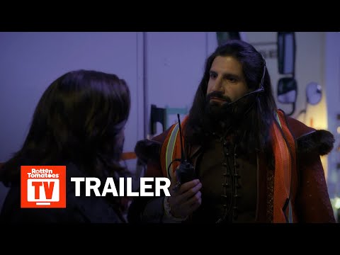 What We Do in the Shadows S06 E08 Trailer | 'P.I. Undercover: New York'