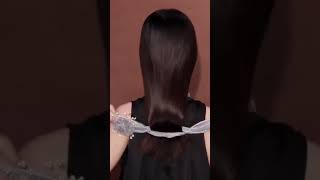 Hair styling look#subcribe_to_our_channel