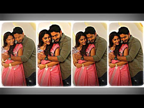 🤍 New Trending Love Lyrics Video Editing Kannada in Alight motion New Video Editing