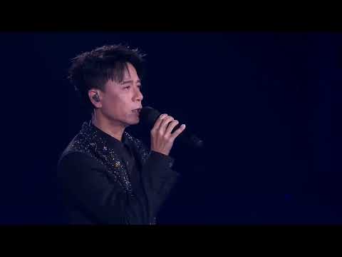 李克勤 Hacken Lee - 失魂記 (弦續李克勤‧港樂演唱會)