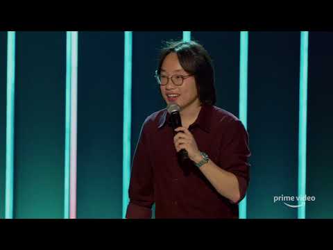 Chinese English Names - Jimmy O. Yang