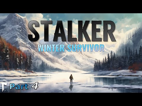 Stalker (The Long Dark) - Part 4: The Moose Satchel