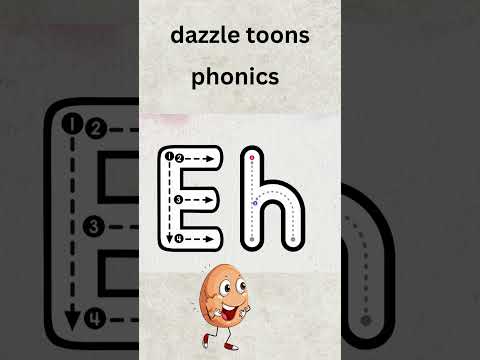 Dazzle toons-phonics