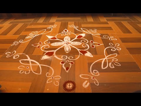 Rangoli stencils / లక్ష్మీ అమ్మవారి పాదాలు / muggulu / rangoli stencil / stencils / chukkalamuggulu