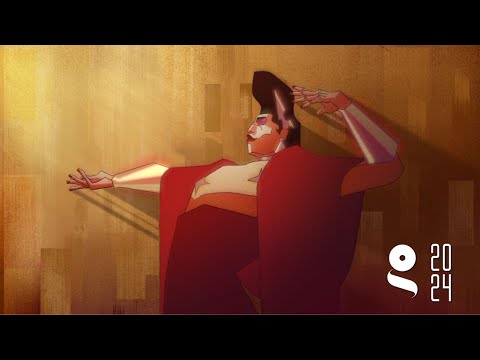 DARE TO BE FABULOUS - Animation Short Film 2024 - GOBELINS