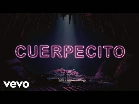 JHAYCO - Cuerpecito (Visualizer)