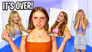 WE BROKE UP…Replacing Emily with a New Best Friend 💔 | Piper Rockelle