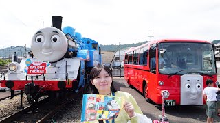 大井川鐵道きかんしゃトーマス2024/Day out with Thomas2024