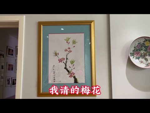 周末的一天从早餐开始，看看我的一天是如何度过的……