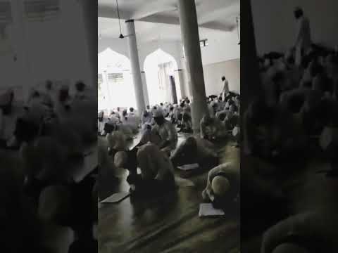 Mashallah ❤️ JAMIA ISLAMIA DARUL ULOOM ❤️ KALIKAPUR MADRASHA ❤️