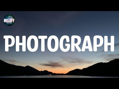 Ed Sheeran - Photograph (Lyrics)