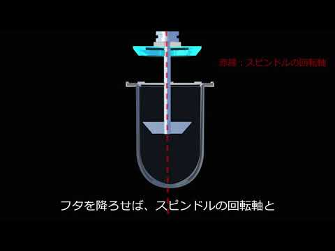 自動センタリング機構