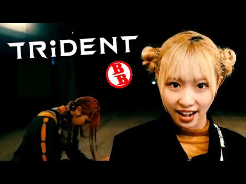 TRiDENT Kick Ass ...(analysed)