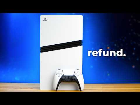 I Spent $700 on the NEW PS5 Pro! (Unboxing 🤯)