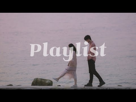 𝐏𝐥𝐚𝐲𝐥𝐢𝐬𝐭 / 솔직해도 돼, 너를 위로해 / 위로받는 플레이리스트🎵