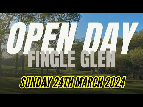 Fingle Glen Open Day | March 24th