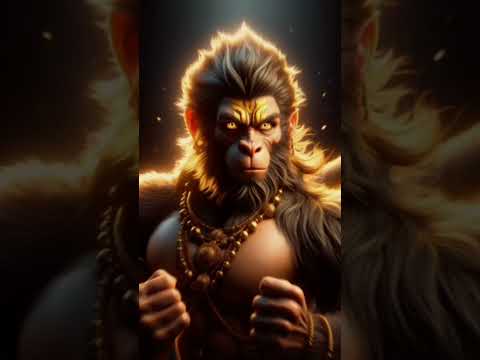 Hanumanji Status, Jai shree Ram #hanuman #status #trendingshorts #viralvideo #shorts