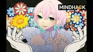 【MINDHACK】精神破壊の快感をお楽しみください。【夕陽リリ/にじさんじ】