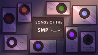 Songs of the SMP - Derivakat [Dream SMP Album]