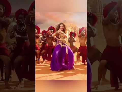 Tamannah Bhatia Dance #shorts