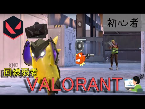 valo デザリング & ノートパソコンの地獄環境