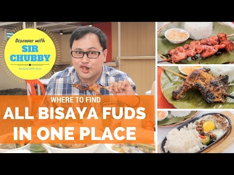 All Bisaya Fuds In One Place - Discover with Sir Chubby