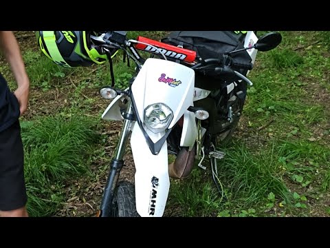 EnduroLife élőben közvetít!