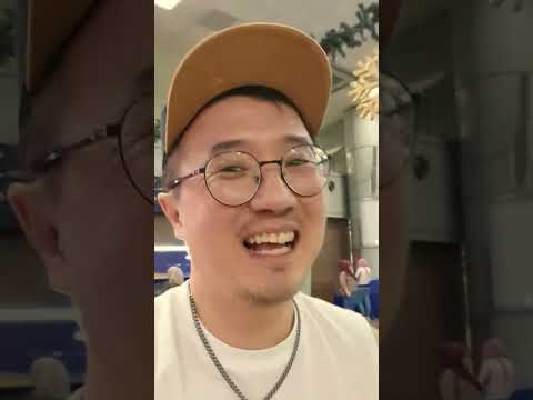 Vlog 1: Thailand Travel By train vblog begin: KL Sentral to Hat Yai!  #ktm #hatyaithailand #hatyai