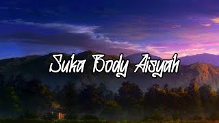 DJ MASHUP INDIA TITELI X KABINA X SUKA BODY AISYAH [ FT @rikobeban4768 ]